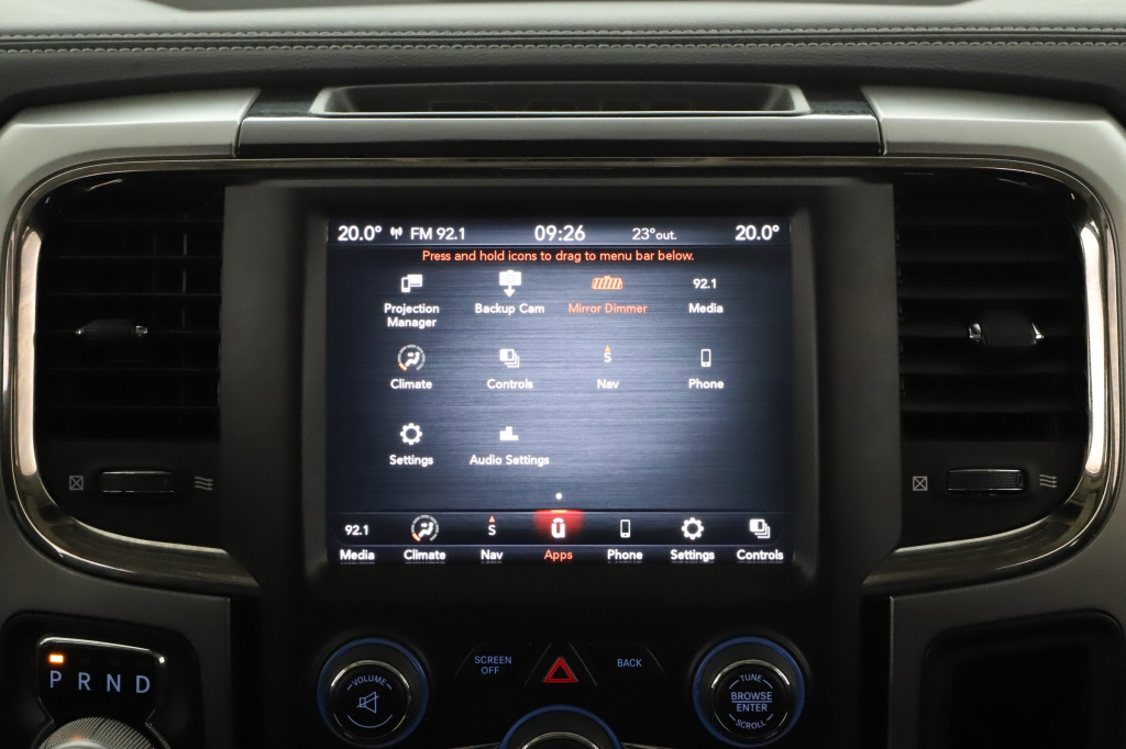 Ram 1500