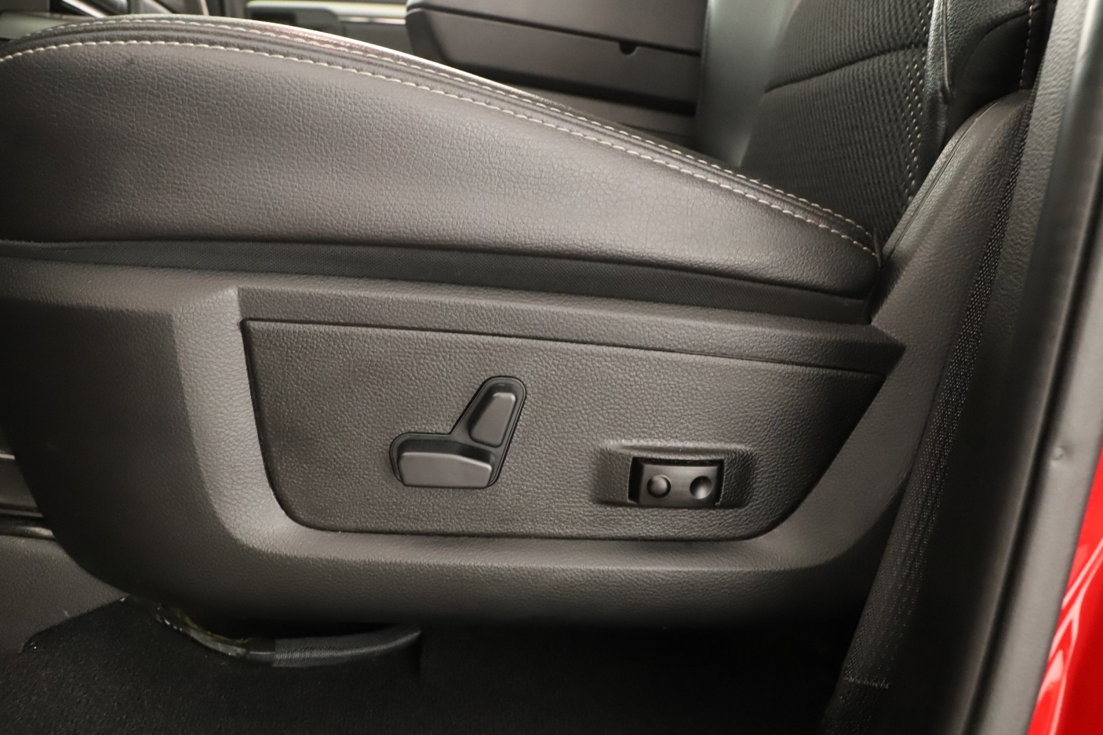 Ram 1500 - 2021