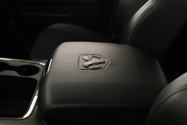 Ram 1500 - 2021