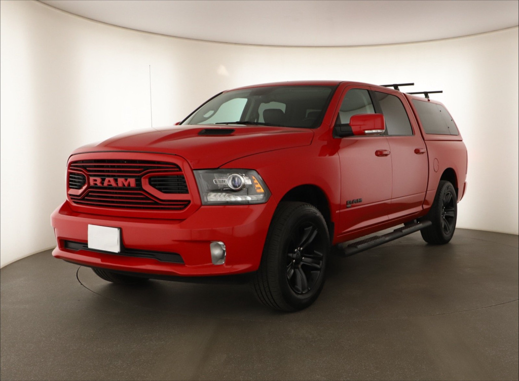 Ram 1500