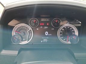 Ram 1500 - 2021