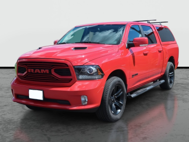 Ram 1500 - 2021
