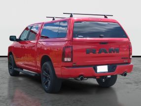 Ram 1500 - 2021