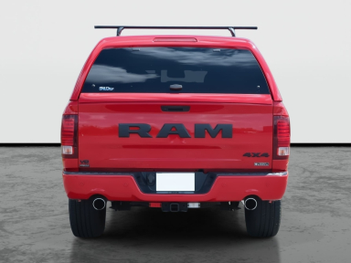 Ram 1500 - 2021