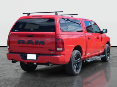Ram 1500 - 2021