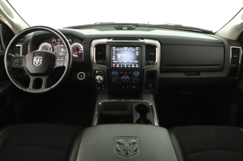 Ram 1500