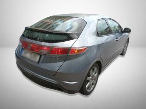 Honda Civic - 2008