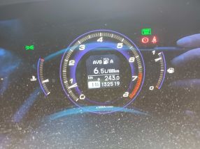 Honda Civic - 2008