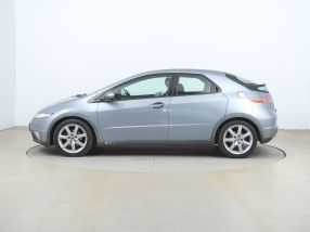 Honda Civic - 2008