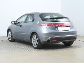 Honda Civic - 2008