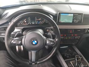 BMW X5 - 2015