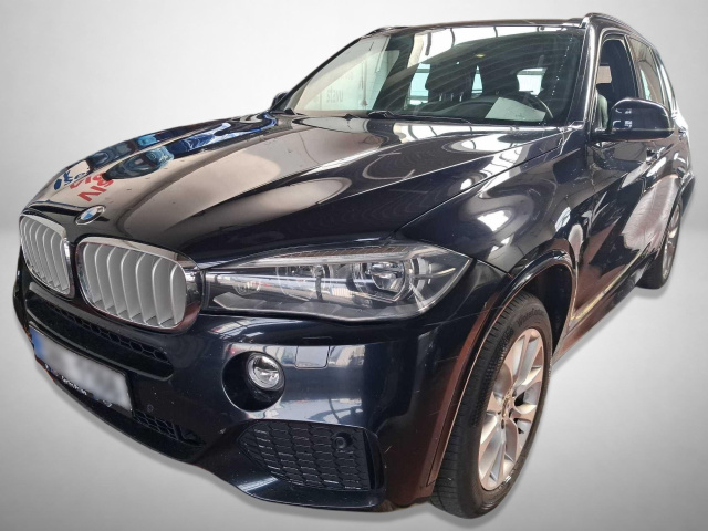 BMW X5 2015