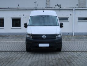Volkswagen Crafter - 2025