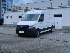 Volkswagen Crafter - 2025