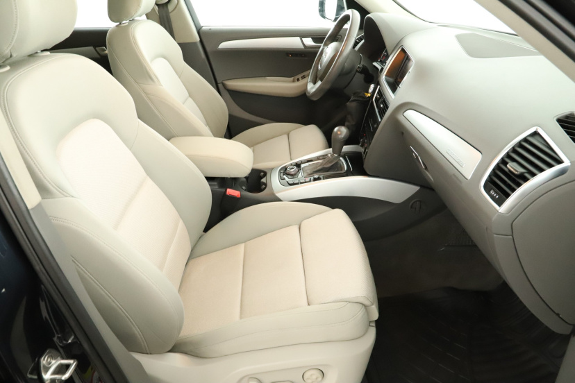 Audi Q5, 2012