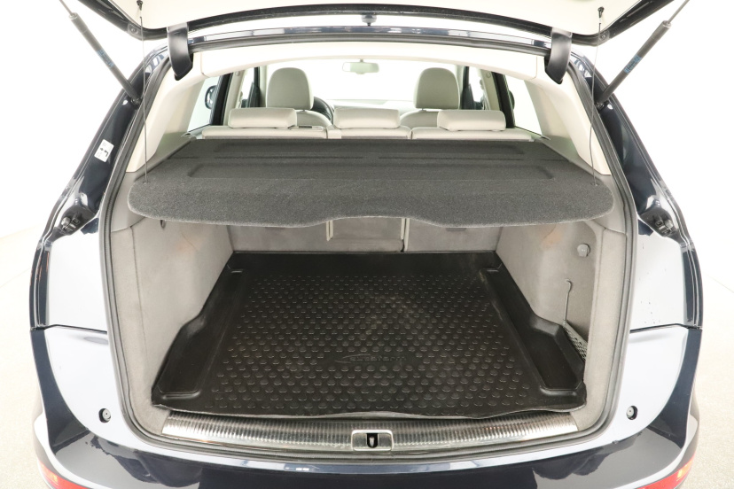 Audi Q5, 2012