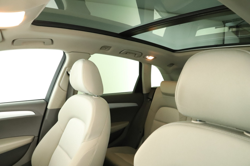Audi Q5, 2012