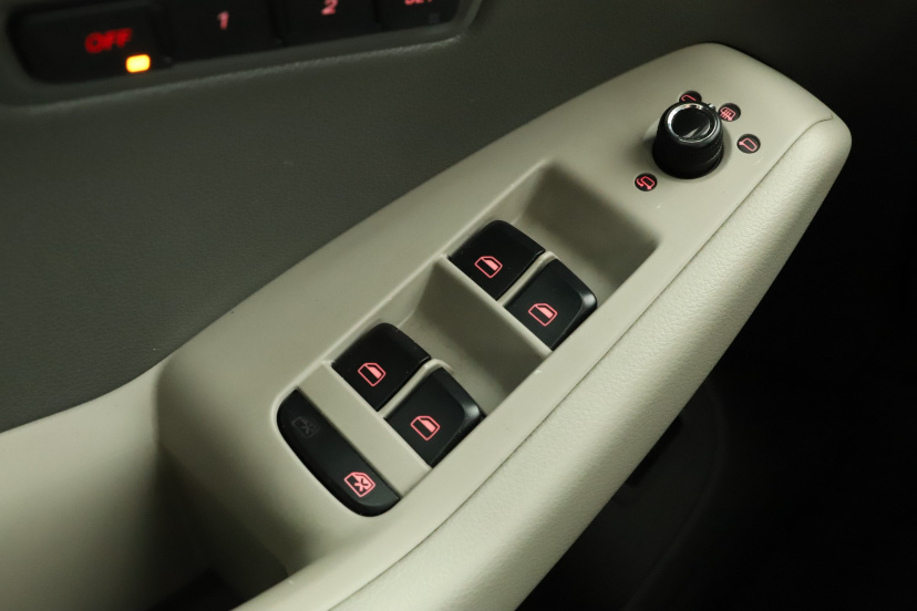 Audi Q5, 2012