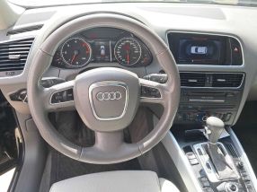 Audi Q5 - 2012