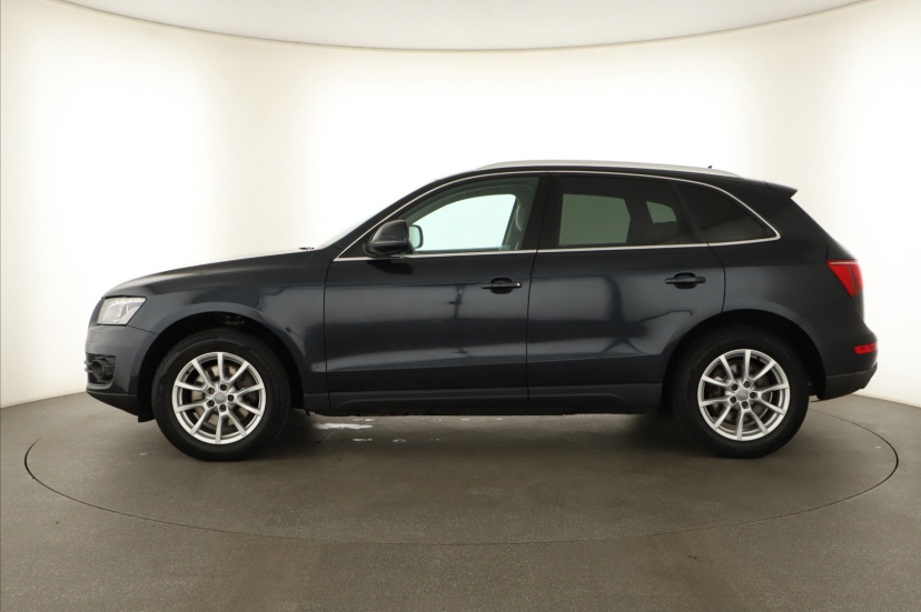 Audi Q5, 2012
