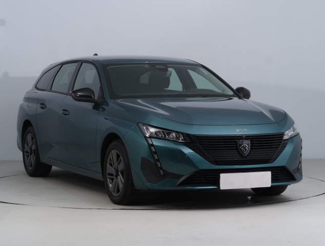 Peugeot 308 2022