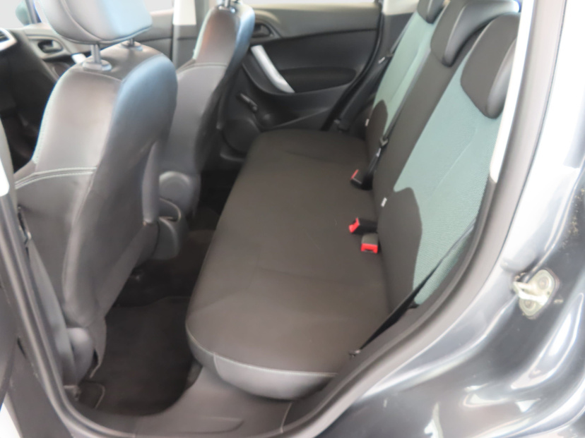 Citroen C3, 2016