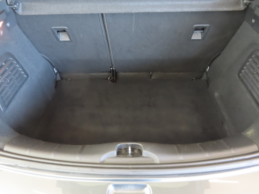 Citroen C3, 2016