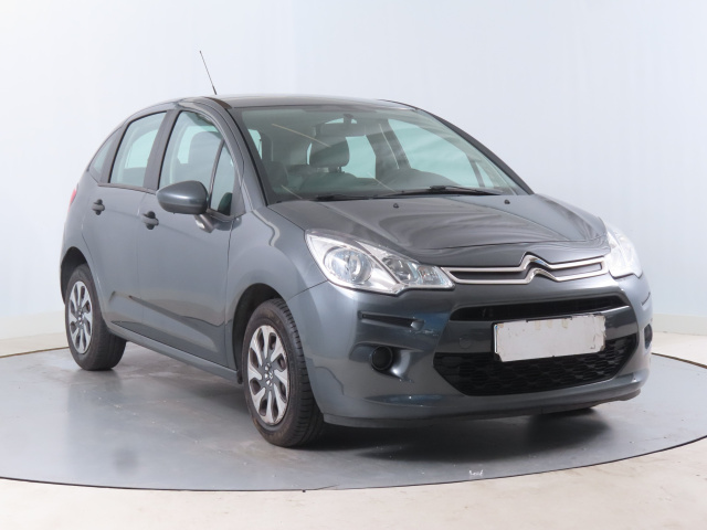 Citroen C3 2016