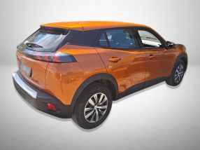 Peugeot 2008 - 2022