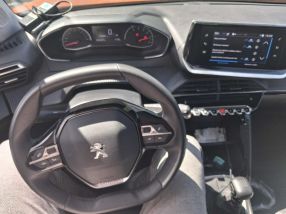 Peugeot 2008 - 2022
