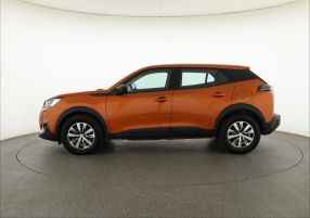 Peugeot 2008 - 2022