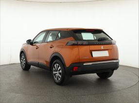 Peugeot 2008 - 2022