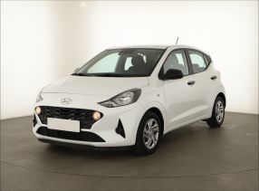 Hyundai i10 - 2021