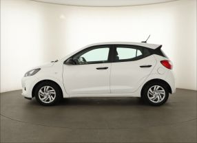 Hyundai i10 - 2021
