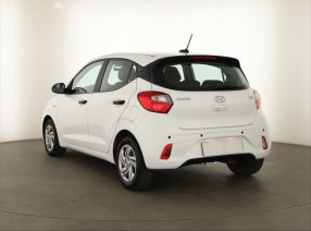Hyundai i10 - 2021