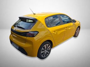 Peugeot 208 - 2020