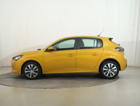 Peugeot 208 - 2020