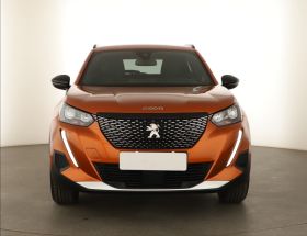 Peugeot 2008 - 2023