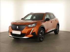 Peugeot 2008 - 2023