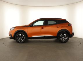Peugeot 2008 - 2023