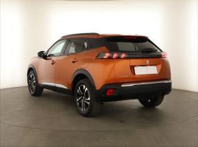 Peugeot 2008 - 2023