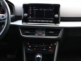 Seat Tarraco - 2023
