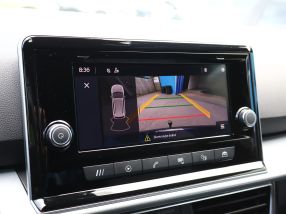 Seat Tarraco - 2023