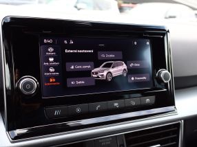 Seat Tarraco - 2023