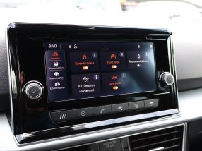 Seat Tarraco - 2023