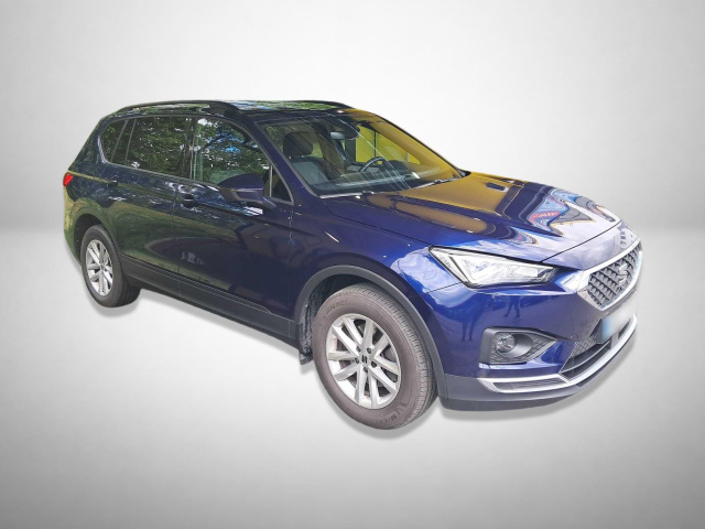 Seat Tarraco 2023
