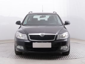 Škoda Octavia - 2010