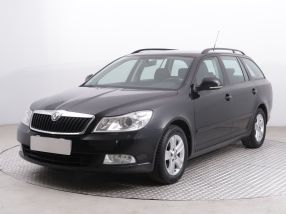Škoda Octavia - 2010