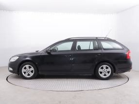 Škoda Octavia - 2010