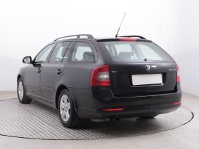 Škoda Octavia - 2010